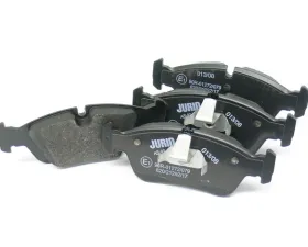 Jurid Brake Pad Set 34-11-6-761-244