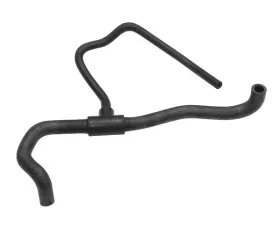 URO Parts Expansion Tank Hose 163-501-10-82