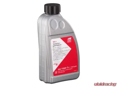Febi Bilstein Transfer Case Fluid IYK500010 - IYK500010