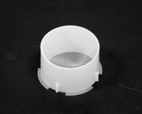 Genuine BMW Strainer 61-66-1-365-848
