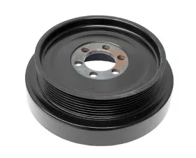 Genuine BMW Crankshaft Pulley 11-22-7-558-083