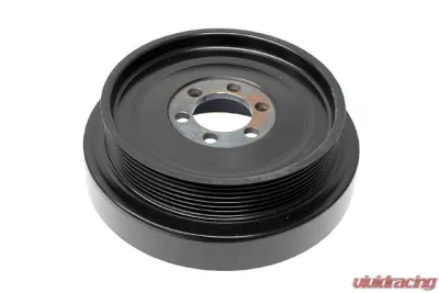 Genuine BMW Crankshaft Pulley 11-22-7-558-083 - 11-22-7-558-083