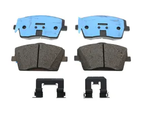 Genuine Volvo Brake Pad Set 31471407