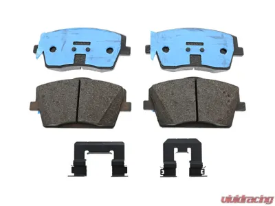 Genuine Volvo Brake Pad Set 31471407 - 31471407