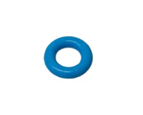 Genuine Porsche Fuel Injector Seal 999-701-112-41