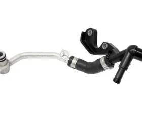 Genuine Mercedes Turbocharger Coolant Line 278-200-10-00