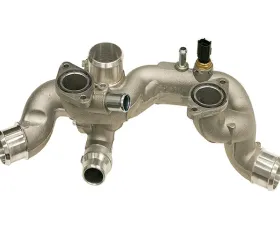 Genuine Land Rover Thermostat Housing LR007603