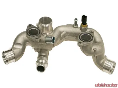 Genuine Land Rover Thermostat Housing LR007603 - LR007603