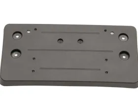 Genuine BMW License Plate Base 51-13-7-396-928
