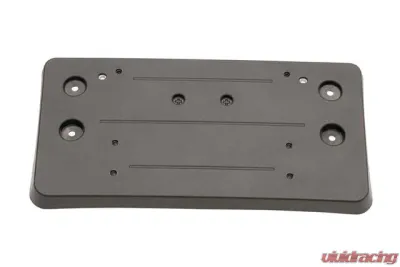 Genuine BMW License Plate Base 51-13-7-396-928 - 51-13-7-396-928
