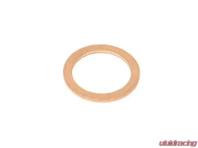 Fischer & Plath Copper Washer 900-123-009-20 - 900-123-009-20