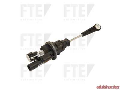 Valeo Clutch Master Cylinder 8K1-721-401 H - 8K1-721-401 H