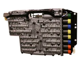 ZF Valve Body 24-34-7-647-857