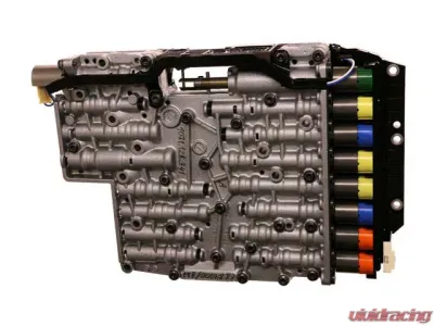 ZF Valve Body 24-34-7-647-857 - 24-34-7-647-857