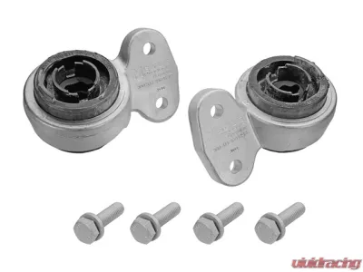 Meyle Bushing Set 31-12-6-783-376 - 31-12-6-783-376