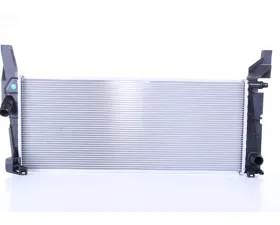 Nissens Radiator 17-11-8-603-089