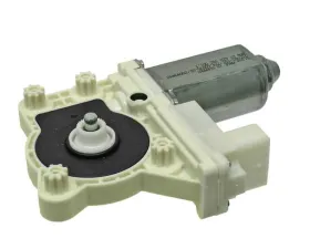 Genuine BMW Window Motor 67-62-8-382-001