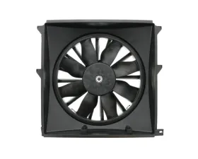 TYC Genera Cooling Fan Assembly 64-50-8-372-039