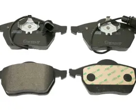 Jurid Brake Pad Set 4B0-698-151 AB