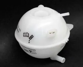 Febi Bilstein Coolant Expansion Tank 1J0-121-407 F