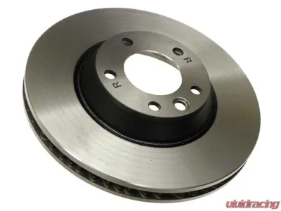Fremax Brake Disc 7L8-615-302 - 7L8-615-302