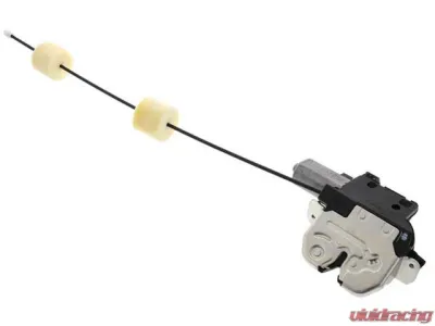 Genuine Mercedes Trunk Lock 221-750-00-85 - 221-750-00-85