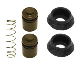 Valeo Wheel Cylinder Repair Kit 644-351-912-00