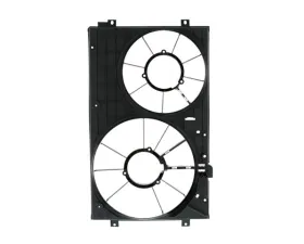 Genuine Audi | VW Cooling Fan Shroud 1K0-121-207 BB 9B9