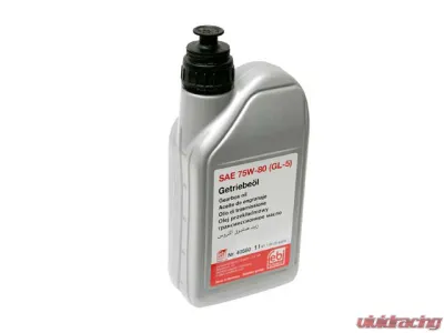 Febi Bilstein Gearbox Fluid 40580 - 40580