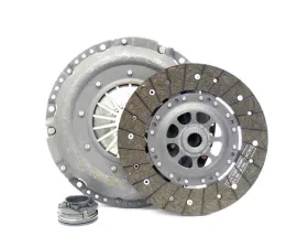 LUK Auto Parts Clutch Kit 17-055
