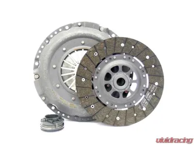 LUK Auto Parts Clutch Kit 17-055 - 17-055