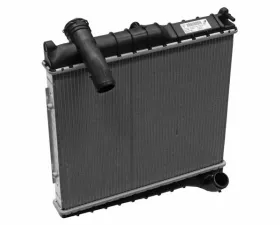 Genuine Porsche Radiator 991-106-132-03
