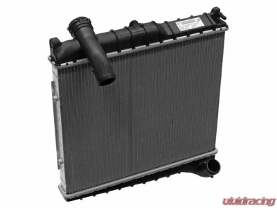 Genuine Porsche Radiator 991-106-132-03 - 991-106-132-03