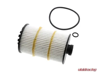Mahle Oil Filter Kit 079-198-405 D - 079-198-405 D