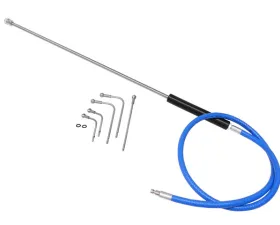 Liqui Moly DPF Cleaning Wand Kit 7945