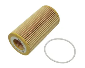 Mann Oil Filter Kit 8692305