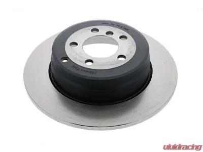 Fremax Brake Disc SDB000211 - SDB000211