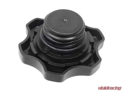 Genuine Mini Engine Oil Filler Cap 11-12-1-486-686 - 11-12-1-486-686