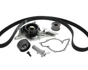 Hepu Timing Belt Kit 21 6088 006