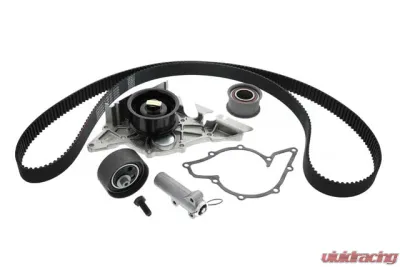 Hepu Timing Belt Kit 21 6088 006 - 21 6088 006