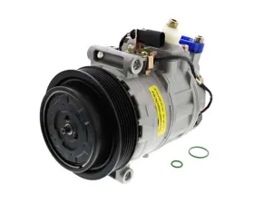 Nissens A/C Compressor 9A1-126-011-05