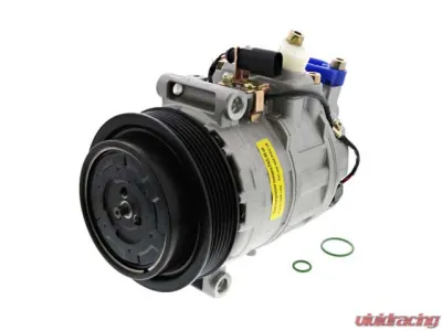 Nissens A/C Compressor 9A1-126-011-05 - 9A1-126-011-05