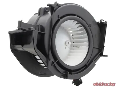 Mahle Blower Motor 4F0-820-020 A - 4F0-820-020 A