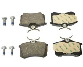 ATE Brakes Brake Pad Set 5K0-698-451 E
