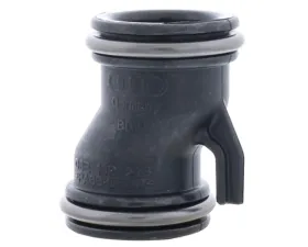 Genuine Porsche Breather Pipe 958-107-213-00