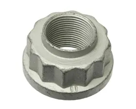 Genuine Mercedes Wheel Hub Nut 002-990-58-54