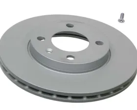 ATE Brakes Brake Disc 321-615-301 C