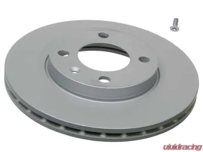 ATE Brakes Brake Disc 321-615-301 C - 321-615-301 C