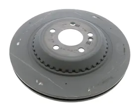 Genuine Mercedes Brake Disc 222-423-13-00