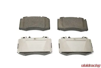 ATE Brakes Brake Pad Set 163-420-10-20 - 163-420-10-20